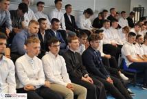 Dyrektor Jan Balicki odszedł na emeryturę