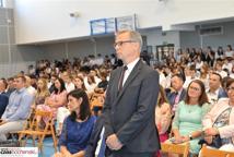 Dyrektor Jan Balicki odszedł na emeryturę