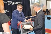 Dyrektor Jan Balicki odszedł na emeryturę