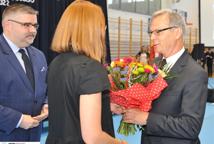 Dyrektor Jan Balicki odszedł na emeryturę