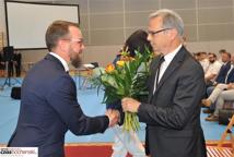 Dyrektor Jan Balicki odszedł na emeryturę