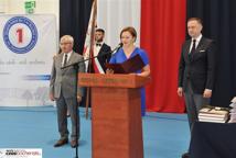 Dyrektor Jan Balicki odszedł na emeryturę