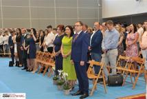 Dyrektor Jan Balicki odszedł na emeryturę
