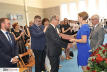 Dyrektor Jan Balicki odszedł na emeryturę
