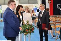 Dyrektor Jan Balicki odszedł na emeryturę