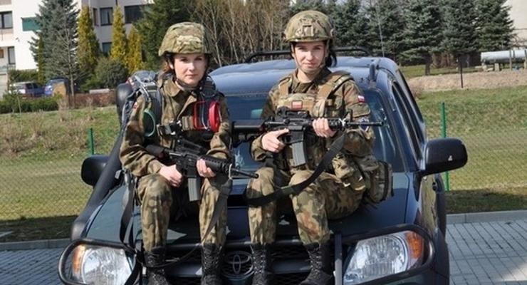 ZS Łapanów zaprosił do siebie gimnazjalistów