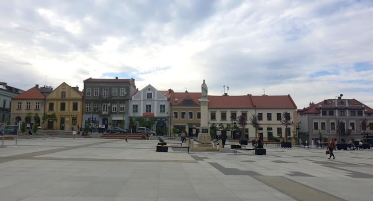 Jak będzie wyglądać Bochnia w 2030? Warsztaty tematyczne w Urzędzie Miasta