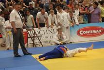 Judo: Wielki sukces MOSiR Bochnia! Wygrana w międzynarodowym turnieju
