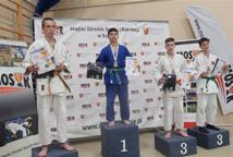 Judo: Wielki sukces MOSiR Bochnia! Wygrana w międzynarodowym turnieju