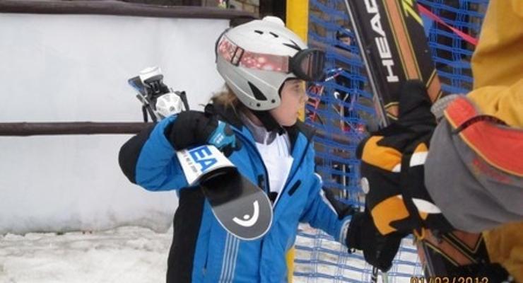  Gorliczanin zwycięzcą mistrzostw Bochni w narciarstwie