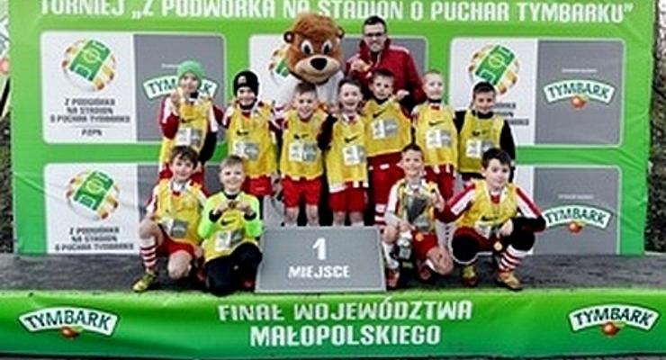 Zagrają na Stadionie Narodowym