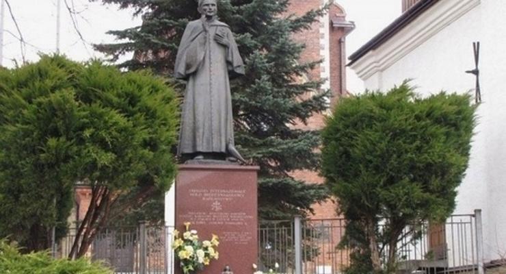 Biały Marsz w Gdowie