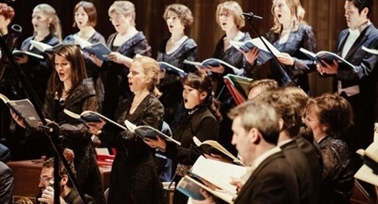 Świąteczna zaduma podczas koncertów Misteria Paschalia