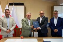 Gmina Bochnia: 6 mln na zakup nowych autobusów