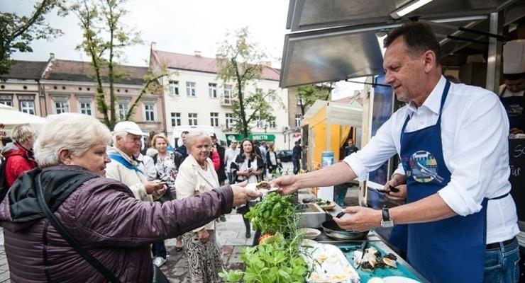 Fot. Urząd Marszałkowski Województwa Małopolskiego
