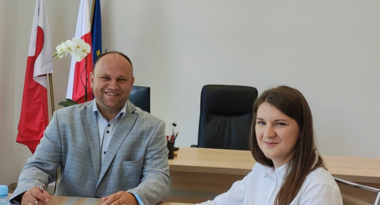 Fot. Gmina Trzciana