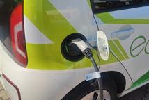 W Lipnicy Dolnej powstała pierwsza stacja ładowania samochodów elektrycznych