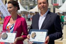 Bochnianie zasmakowali w Festiwalu Smaku