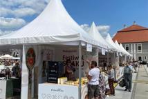 Bochnianie zasmakowali w Festiwalu Smaku
