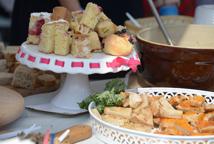 Bochnianie zasmakowali w Festiwalu Smaku