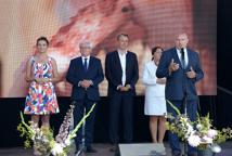 Bochnianie zasmakowali w Festiwalu Smaku