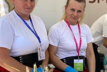 Bochnianie zasmakowali w Festiwalu Smaku