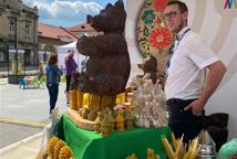 Bochnianie zasmakowali w Festiwalu Smaku
