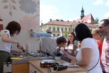 Bochnianie zasmakowali w Festiwalu Smaku