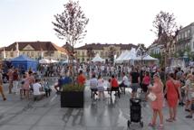 Bochnianie zasmakowali w Festiwalu Smaku