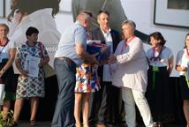 Bochnianie zasmakowali w Festiwalu Smaku