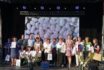 Bochnianie zasmakowali w Festiwalu Smaku