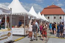Bochnianie zasmakowali w Festiwalu Smaku