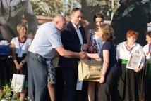 Bochnianie zasmakowali w Festiwalu Smaku