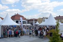 Bochnianie zasmakowali w Festiwalu Smaku