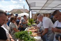 Bochnianie zasmakowali w Festiwalu Smaku