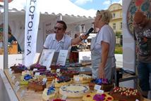 Bochnianie zasmakowali w Festiwalu Smaku