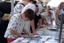 Bochnianie zasmakowali w Festiwalu Smaku
