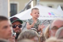 Bochnianie zasmakowali w Festiwalu Smaku