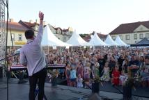 Bochnianie zasmakowali w Festiwalu Smaku