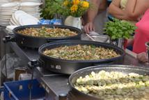 Bochnianie zasmakowali w Festiwalu Smaku