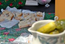 Bochnianie zasmakowali w Festiwalu Smaku