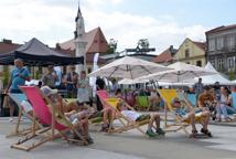 Bochnianie zasmakowali w Festiwalu Smaku
