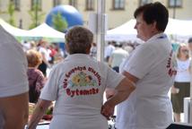 Bochnianie zasmakowali w Festiwalu Smaku