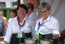 Bochnianie zasmakowali w Festiwalu Smaku