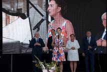 Bochnianie zasmakowali w Festiwalu Smaku