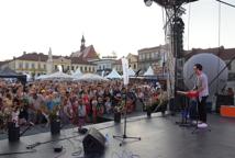 Bochnianie zasmakowali w Festiwalu Smaku