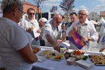 Bochnianie zasmakowali w Festiwalu Smaku