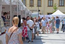 Bochnianie zasmakowali w Festiwalu Smaku