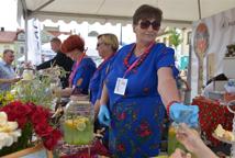 Bochnianie zasmakowali w Festiwalu Smaku
