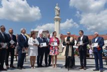 Rynek oficjalnie otwarty - jak wygląda w obiektywie?